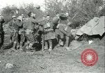 Image of U.S. Troops France, 1918, second 15 stock footage video 65675065319