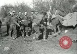 Image of U.S. Troops France, 1918, second 17 stock footage video 65675065319
