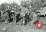 Image of U.S. Troops France, 1918, second 18 stock footage video 65675065319