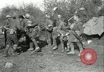 Image of U.S. Troops France, 1918, second 21 stock footage video 65675065319