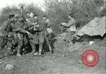 Image of U.S. Troops France, 1918, second 25 stock footage video 65675065319