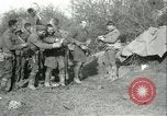 Image of U.S. Troops France, 1918, second 26 stock footage video 65675065319