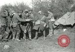 Image of U.S. Troops France, 1918, second 29 stock footage video 65675065319