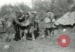 Image of U.S. Troops France, 1918, second 30 stock footage video 65675065319
