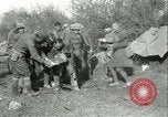 Image of U.S. Troops France, 1918, second 32 stock footage video 65675065319