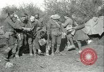 Image of U.S. Troops France, 1918, second 33 stock footage video 65675065319