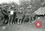 Image of U.S. Troops France, 1918, second 34 stock footage video 65675065319