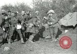 Image of U.S. Troops France, 1918, second 35 stock footage video 65675065319