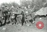 Image of U.S. Troops France, 1918, second 37 stock footage video 65675065319