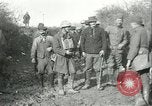 Image of U.S. Troops France, 1918, second 40 stock footage video 65675065319