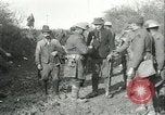 Image of U.S. Troops France, 1918, second 41 stock footage video 65675065319