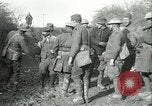 Image of U.S. Troops France, 1918, second 44 stock footage video 65675065319