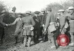Image of U.S. Troops France, 1918, second 47 stock footage video 65675065319