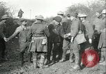 Image of U.S. Troops France, 1918, second 49 stock footage video 65675065319
