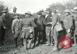 Image of U.S. Troops France, 1918, second 50 stock footage video 65675065319