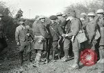 Image of U.S. Troops France, 1918, second 51 stock footage video 65675065319