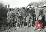 Image of U.S. Troops France, 1918, second 52 stock footage video 65675065319