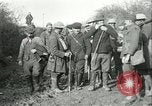 Image of U.S. Troops France, 1918, second 53 stock footage video 65675065319