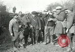 Image of U.S. Troops France, 1918, second 55 stock footage video 65675065319