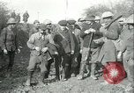 Image of U.S. Troops France, 1918, second 56 stock footage video 65675065319