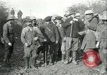 Image of U.S. Troops France, 1918, second 57 stock footage video 65675065319