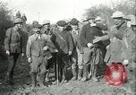 Image of U.S. Troops France, 1918, second 58 stock footage video 65675065319