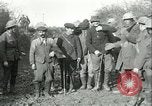 Image of U.S. Troops France, 1918, second 59 stock footage video 65675065319