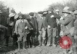 Image of U.S. Troops France, 1918, second 62 stock footage video 65675065319