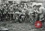 Immagine di La sepoltura di ultimo guscio tedesco Francia, 1918, secondo 5 filmato di repertorio 65675065320