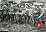 Immagine di La sepoltura di ultimo guscio tedesco Francia, 1918, secondo 8 filmato di repertorio 65675065320