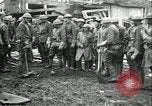 Immagine di La sepoltura di ultimo guscio tedesco Francia, 1918, secondo 28 filmato di repertorio 65675065320