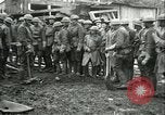 Immagine di La sepoltura di ultimo guscio tedesco Francia, 1918, secondo 29 filmato di repertorio 65675065320