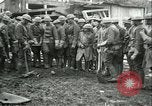 Immagine di La sepoltura di ultimo guscio tedesco Francia, 1918, secondo 31 filmato di repertorio 65675065320