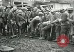 Immagine di La sepoltura di ultimo guscio tedesco Francia, 1918, secondo 45 filmato di repertorio 65675065320