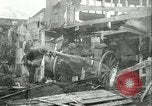 Immagine di Le truppe degli Stati Uniti celebra armistizio nel 1918 Remoiville Francia, 1918, secondo 1 filmato di repertorio 65675065321