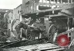 Immagine di Le truppe degli Stati Uniti celebra armistizio nel 1918 Remoiville Francia, 1918, secondo 7 filmato di repertorio 65675065321