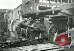 Immagine di Le truppe degli Stati Uniti celebra armistizio nel 1918 Remoiville Francia, 1918, secondo 8 filmato di repertorio 65675065321