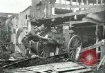 Immagine di Le truppe degli Stati Uniti celebra armistizio nel 1918 Remoiville Francia, 1918, secondo 9 filmato di repertorio 65675065321