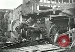 Immagine di Le truppe degli Stati Uniti celebra armistizio nel 1918 Remoiville Francia, 1918, secondo 10 filmato di repertorio 65675065321