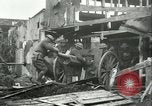 Immagine di Le truppe degli Stati Uniti celebra armistizio nel 1918 Remoiville Francia, 1918, secondo 11 filmato di repertorio 65675065321