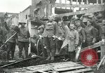 Immagine di Le truppe degli Stati Uniti celebra armistizio nel 1918 Remoiville Francia, 1918, secondo 21 filmato di repertorio 65675065321