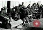 Image of U.S. Soldiers France, 1918, second 1 stock footage video 65675065323