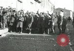 Image of U.S. Soldiers France, 1918, second 5 stock footage video 65675065323