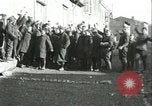 Image of U.S. Soldiers France, 1918, second 6 stock footage video 65675065323
