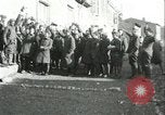 Image of U.S. Soldiers France, 1918, second 8 stock footage video 65675065323