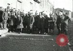 Image of U.S. Soldiers France, 1918, second 9 stock footage video 65675065323