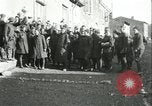 Image of U.S. Soldiers France, 1918, second 10 stock footage video 65675065323