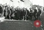 Image of U.S. Soldiers France, 1918, second 11 stock footage video 65675065323