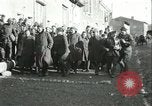 Image of U.S. Soldiers France, 1918, second 13 stock footage video 65675065323