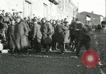 Image of U.S. Soldiers France, 1918, second 14 stock footage video 65675065323